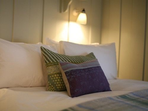 Hotel Bel And The Dragon-cookham 4*