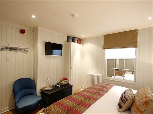 Hotel Bel And The Dragon-cookham Cookham
