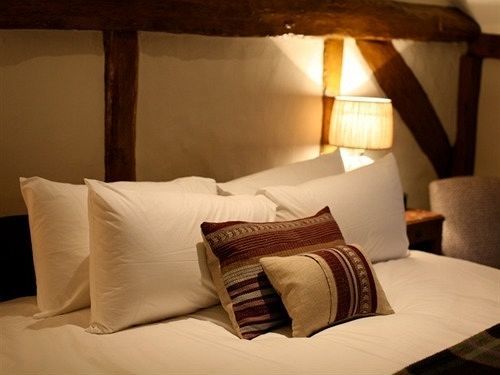 Hotel Bel And The Dragon-cookham 4*