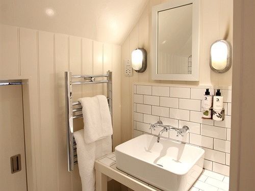 Hotel Bel And The Dragon-cookham Cookham